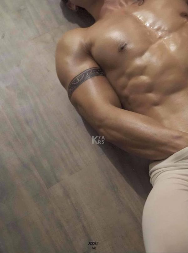 Addict-3---Special-Climax-of-Tom